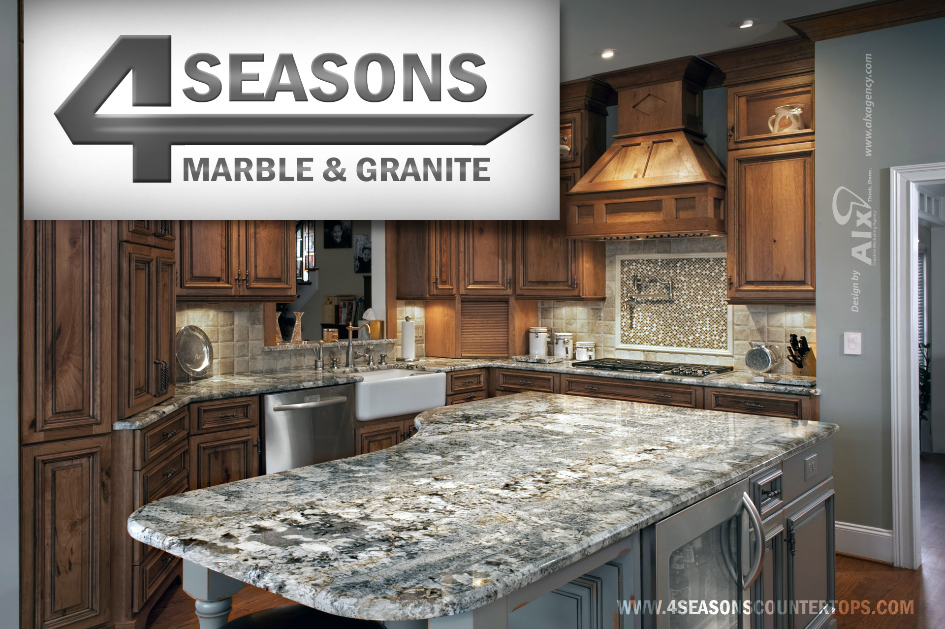 Avatar for four seasons stone works,inc