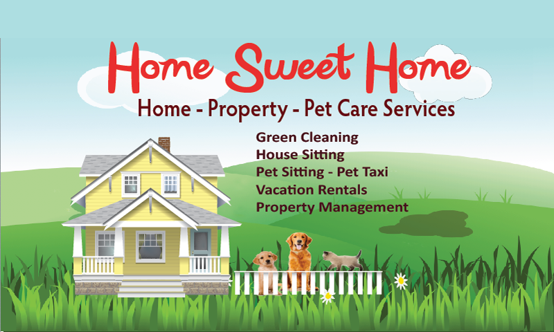 Avatar for Home Sweet Home