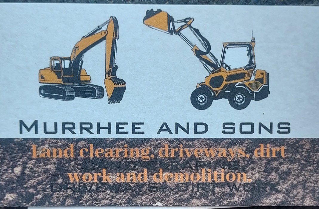 Avatar for Murrhee and sons inc