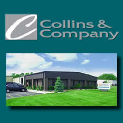 Avatar for COLLINS & CO INC
