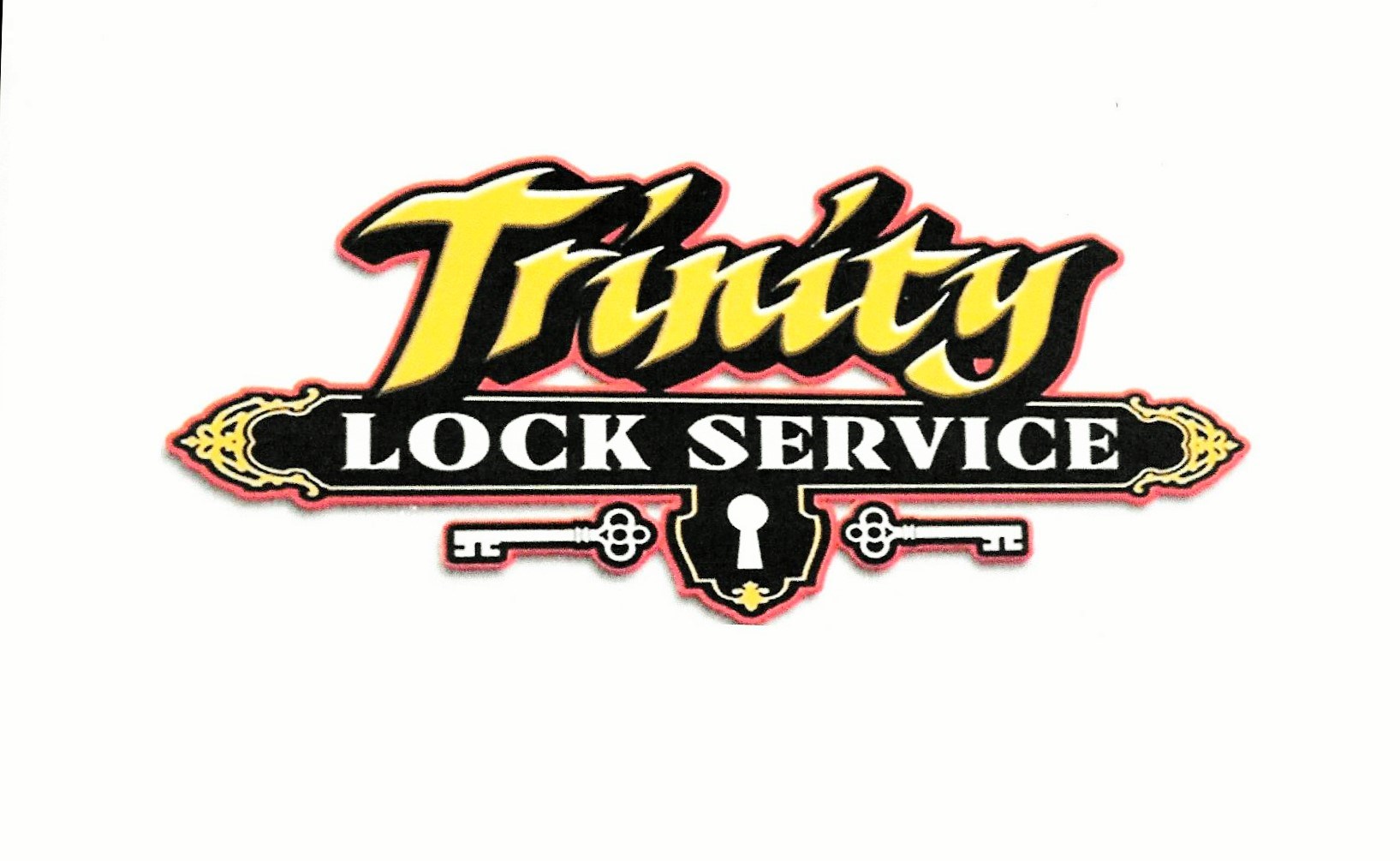 Avatar for Trinity Lock Service