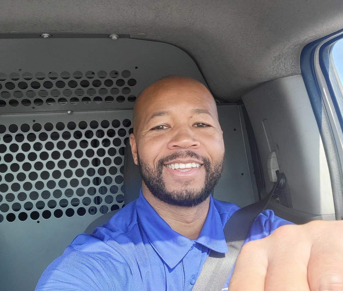 Avatar for Appliance Man