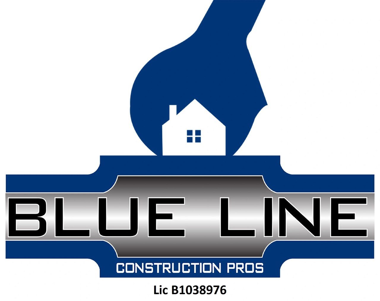 Avatar for Blue Line Construction Pros