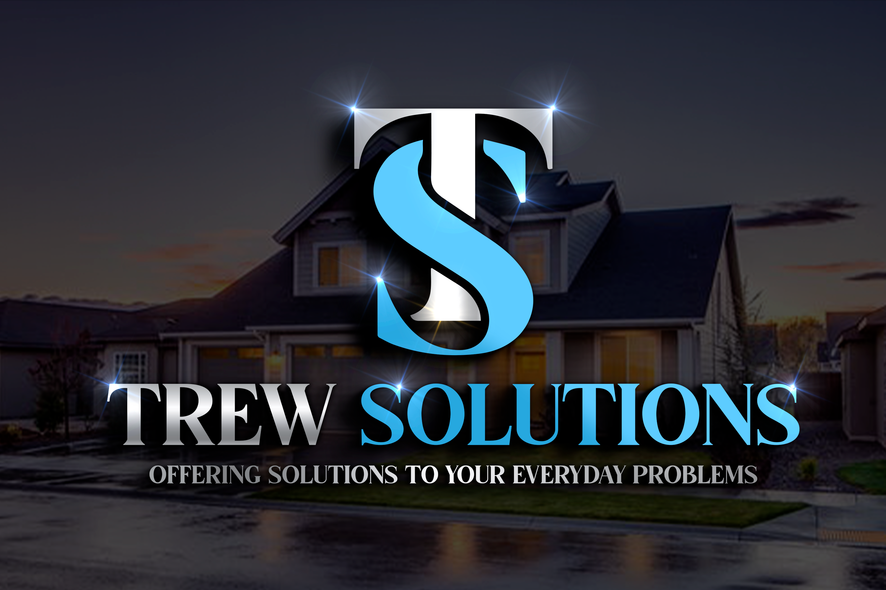 Avatar for Trew Service's LLC