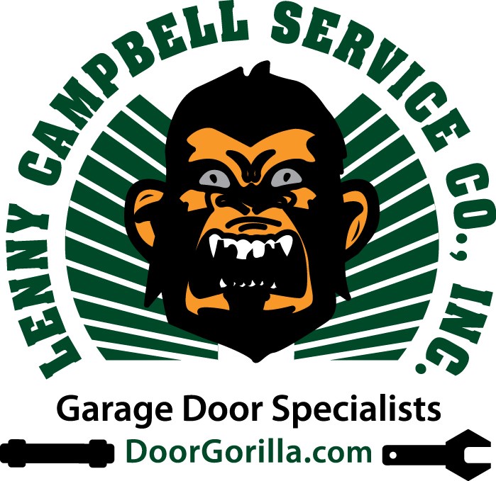 Door Gorilla logo