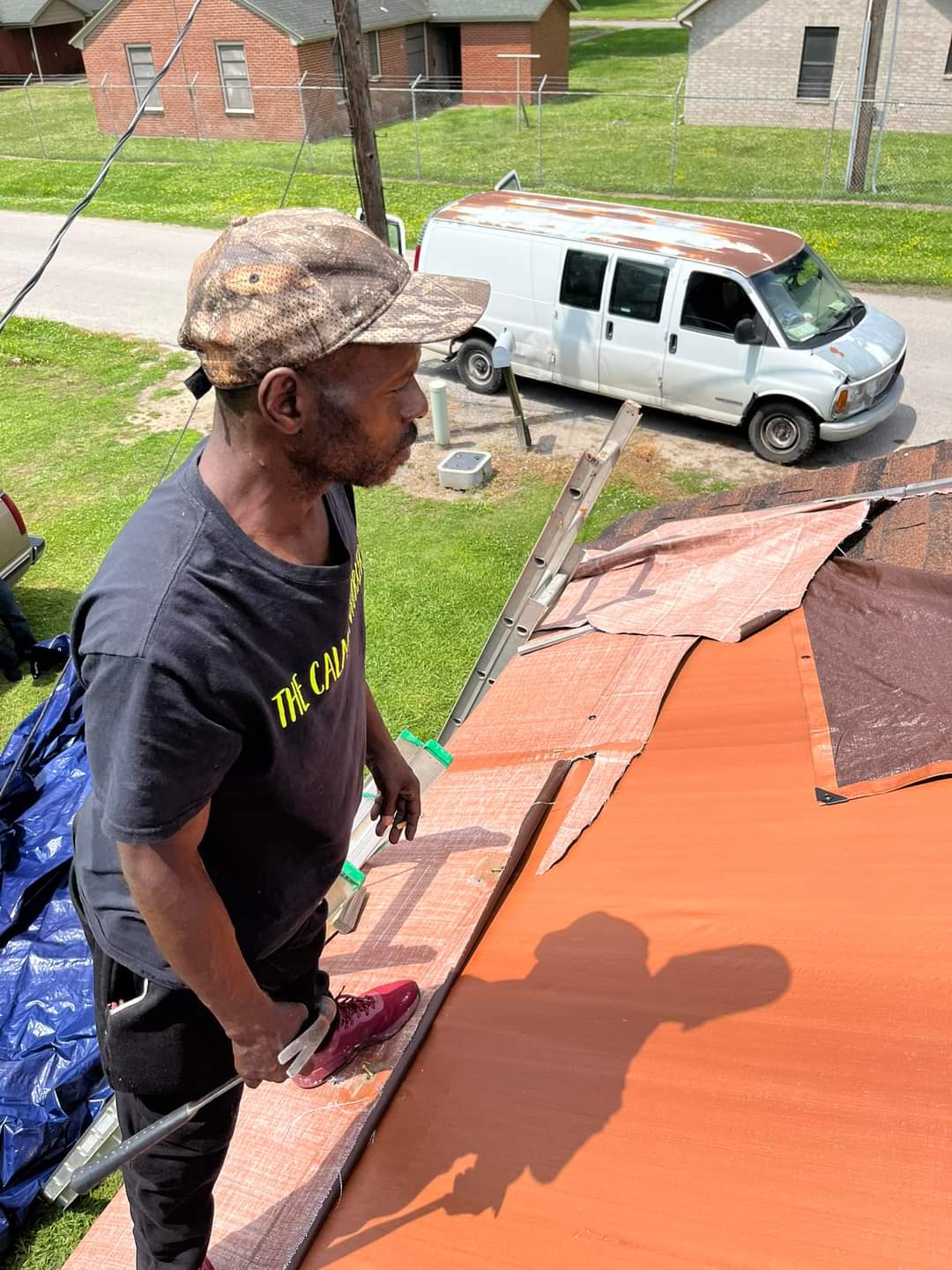 Avatar for DCI Construction