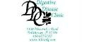 Logo for Digestive Disease Clinic
