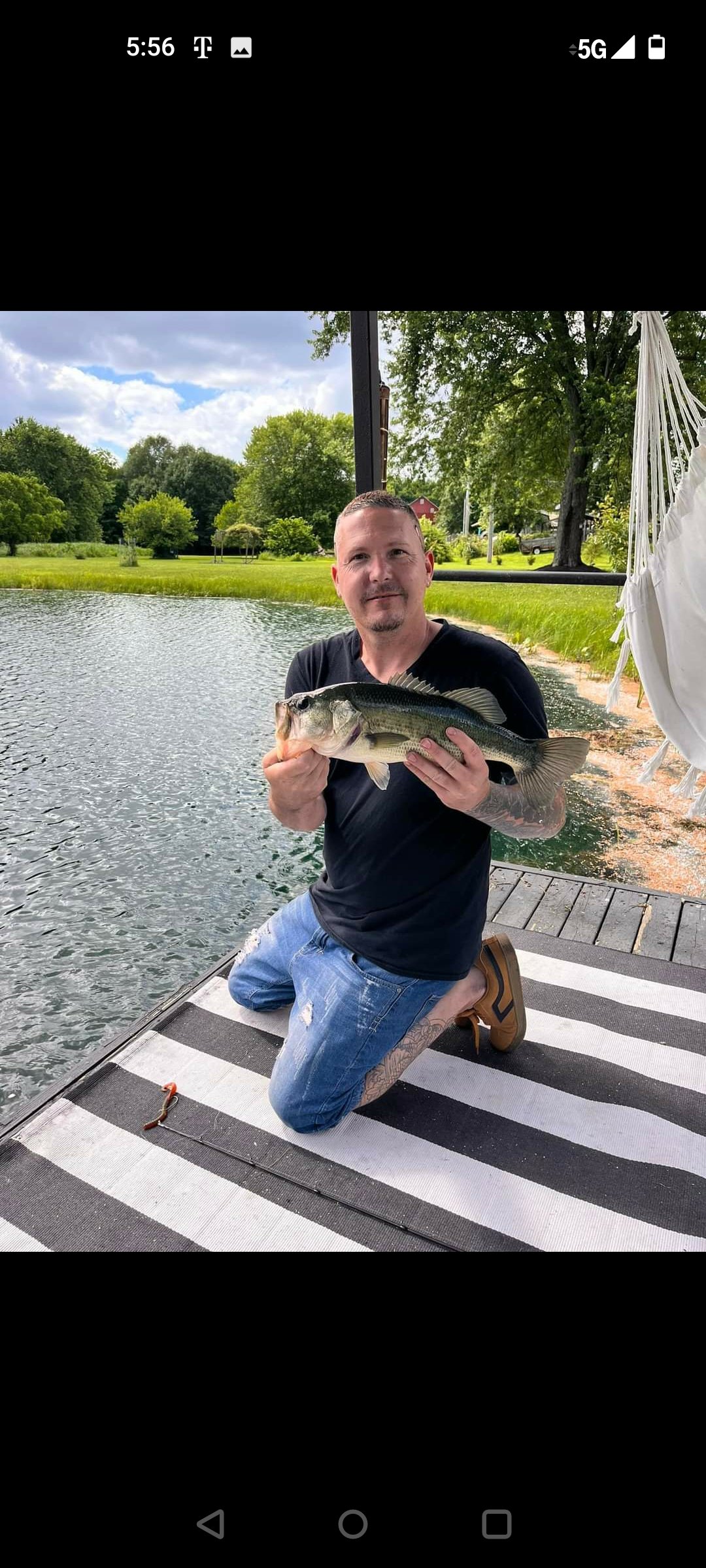 Avatar for Josh's handyman LLC 