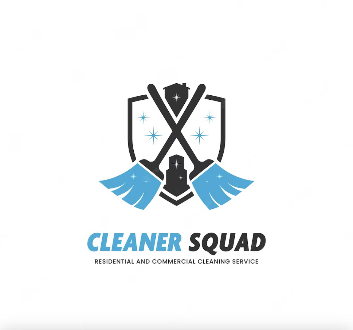 Avatar for Cleaning Squad