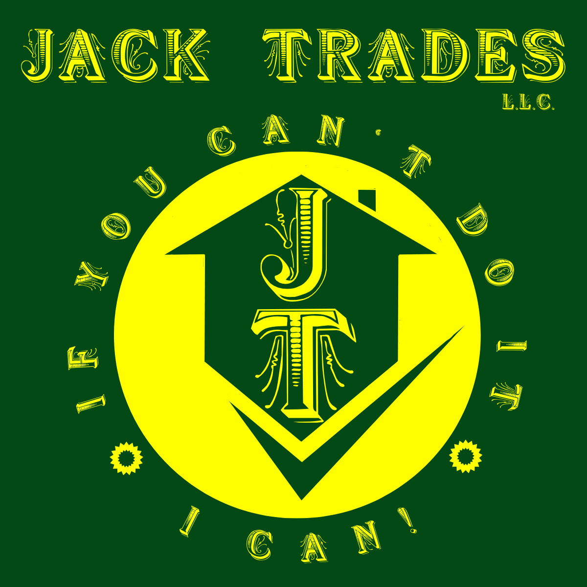 Avatar for JACK TRADES L.L.C.