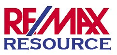 RE/MAX Resource logo