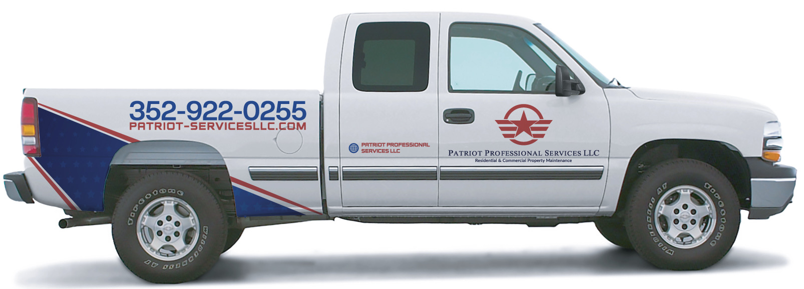 Avatar for Patriot professional services