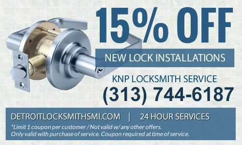 Avatar for KnP Locksmith Service