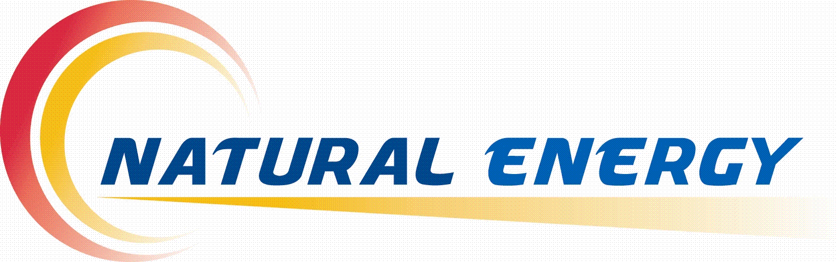 Logo for Natural Energy USA
