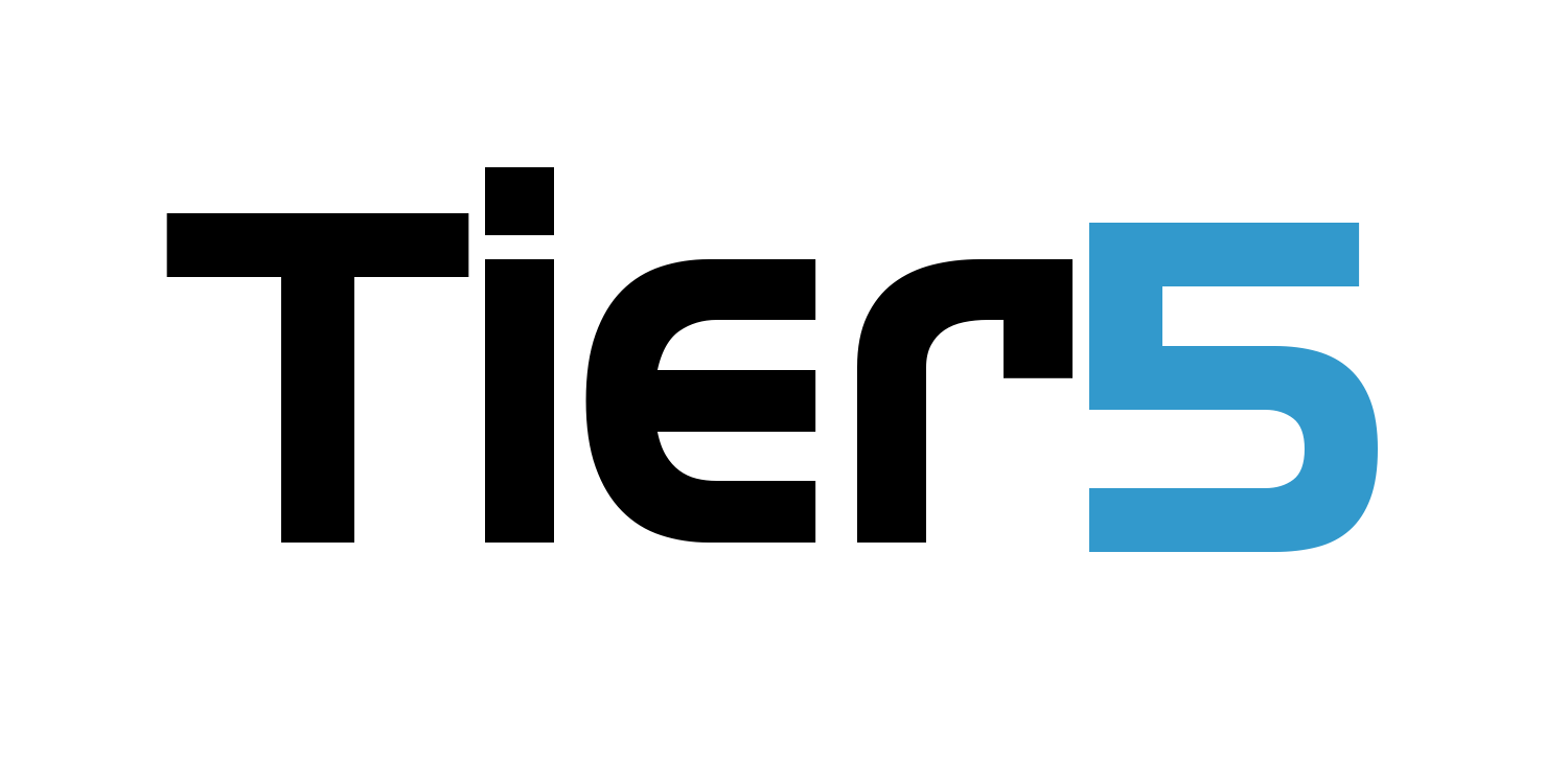 Avatar for Tier5 Technical Services