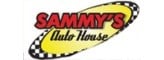 Logo for SAMMY'S AUTO HOUSE