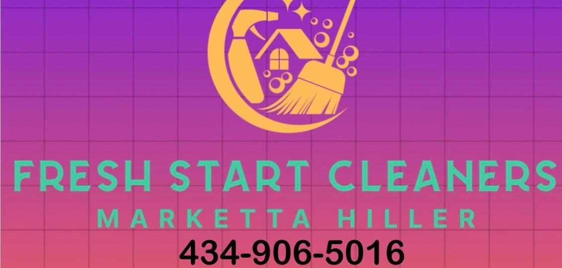 Avatar for 1Fresh Start Cleaning