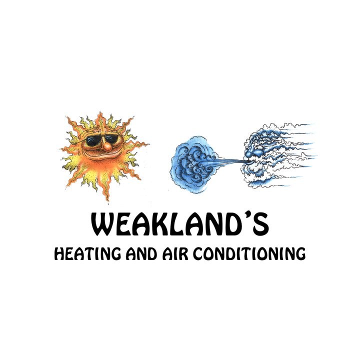 Avatar for Weakland's Heating And Air Conditioning