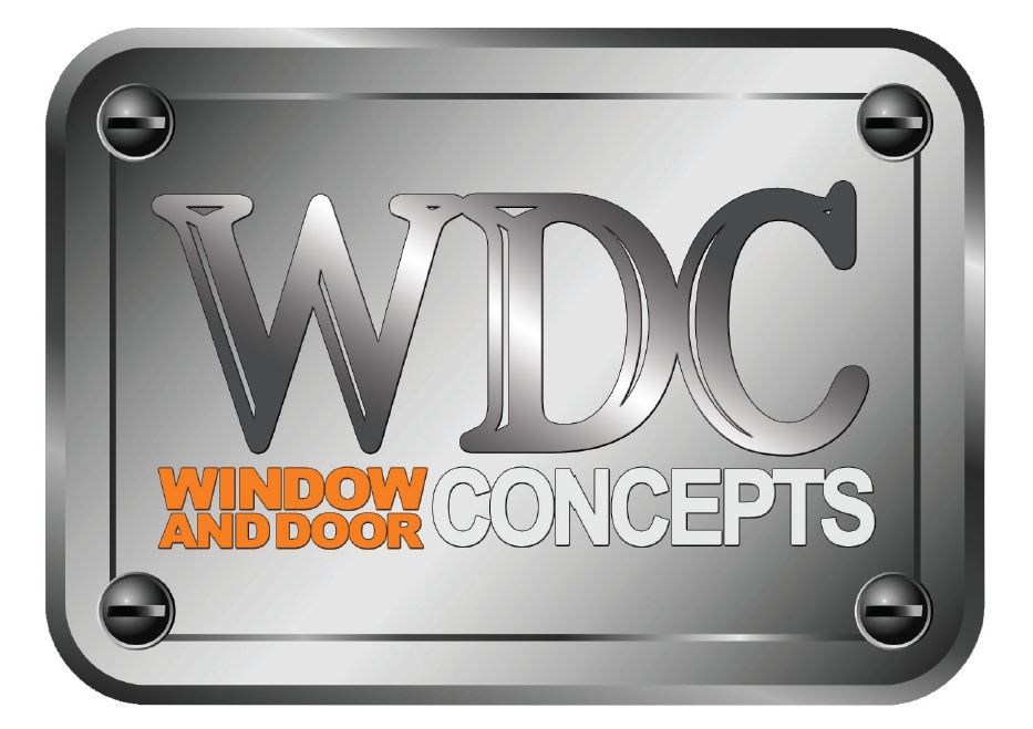 Window and Door Concepts logo