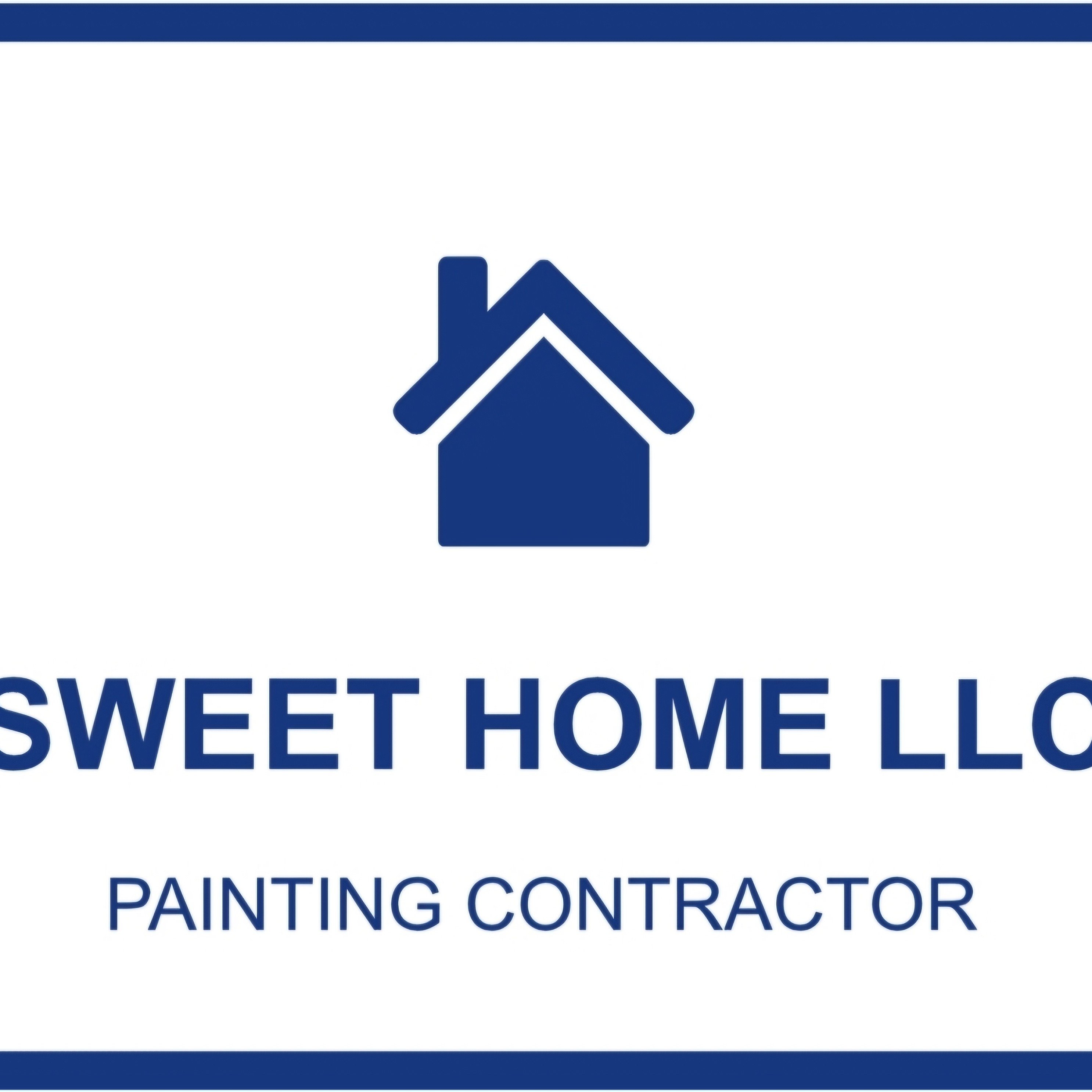 Logo for Sweet Home L.L.C., Home Improvements