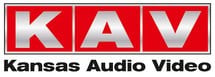 Avatar for KANSAS AUDIO VIDEO