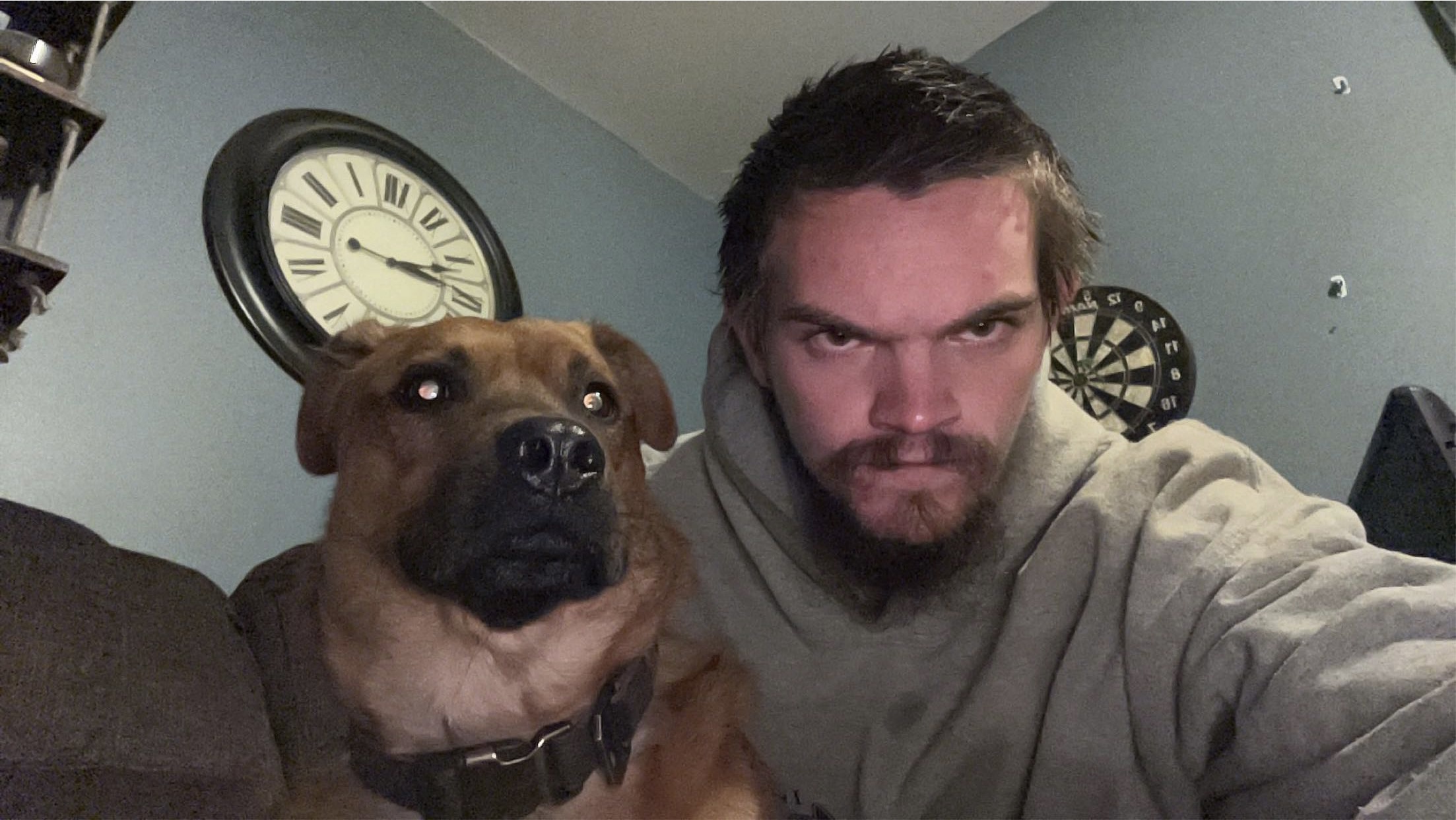 Avatar for Hunter Wendell