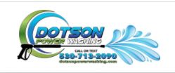 Avatar for Dotson Power Washing