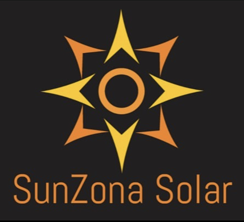 Sunzona Solar logo