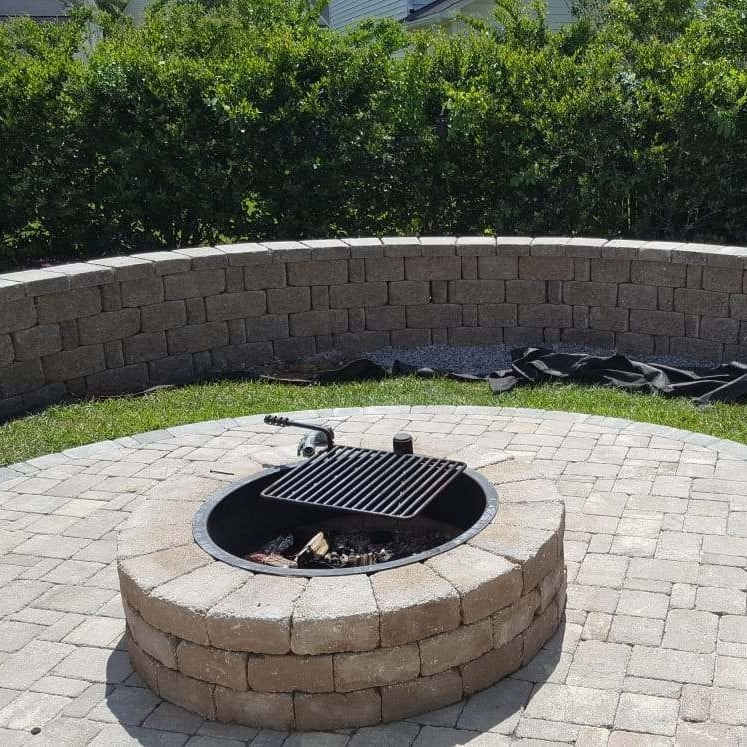 Avatar for Jaime Raymundo: Pavers and More