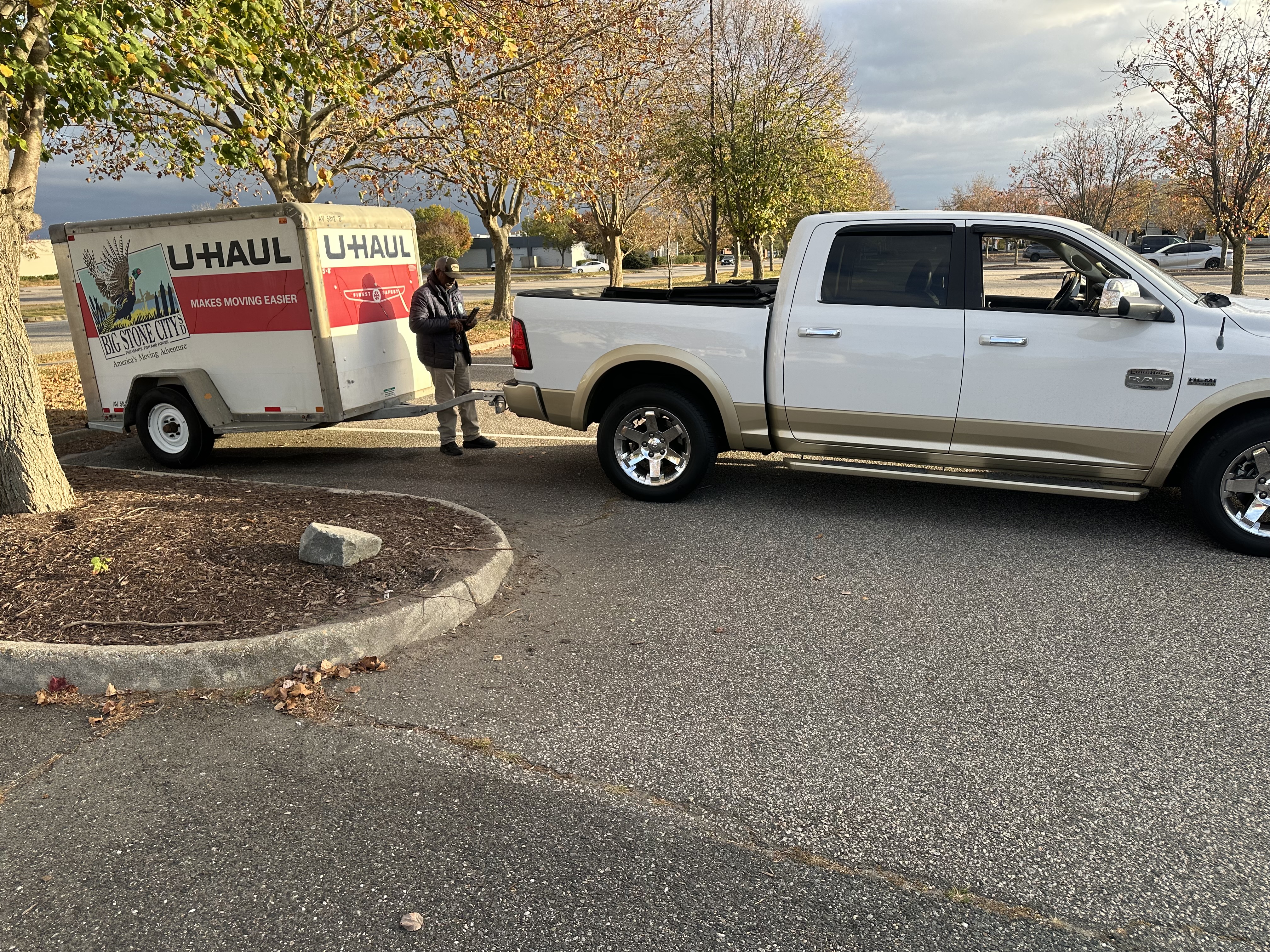 Avatar for JC’s Hauling co