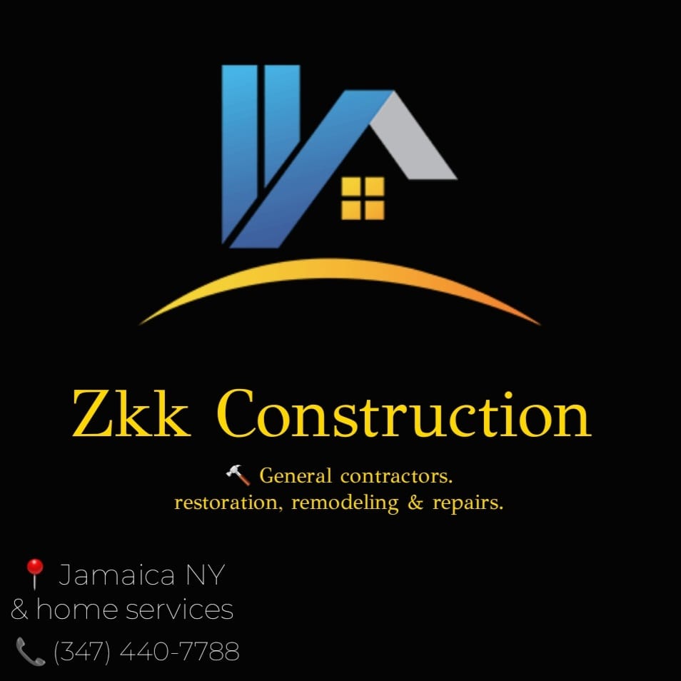 Avatar for Zkk construction llc