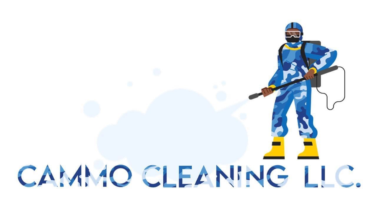 Avatar for Cammo Cleaning LLC.