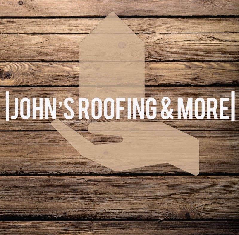 Avatar for John's Roofing