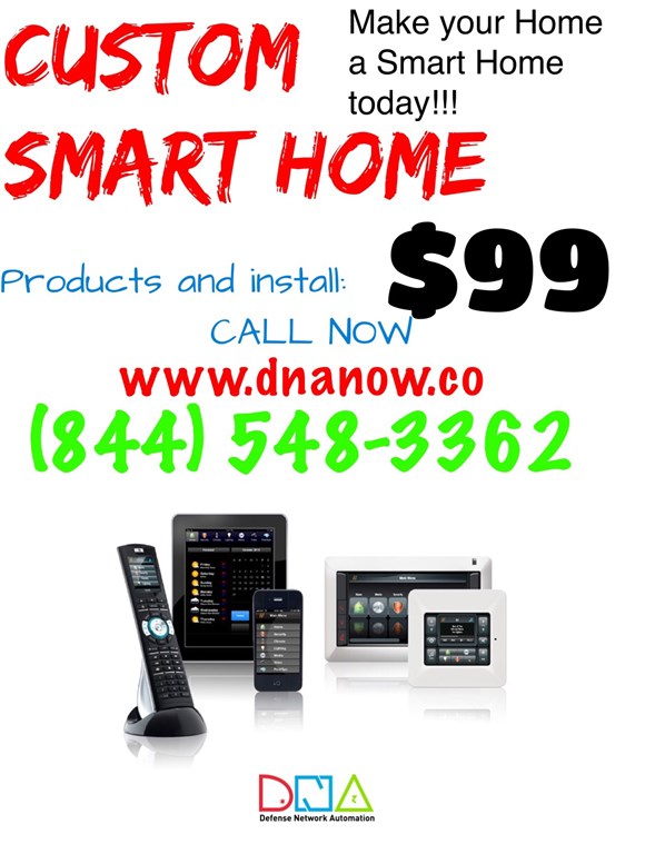 Smart home