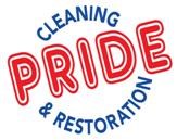 Logo for Pride Cleaning & Restoration