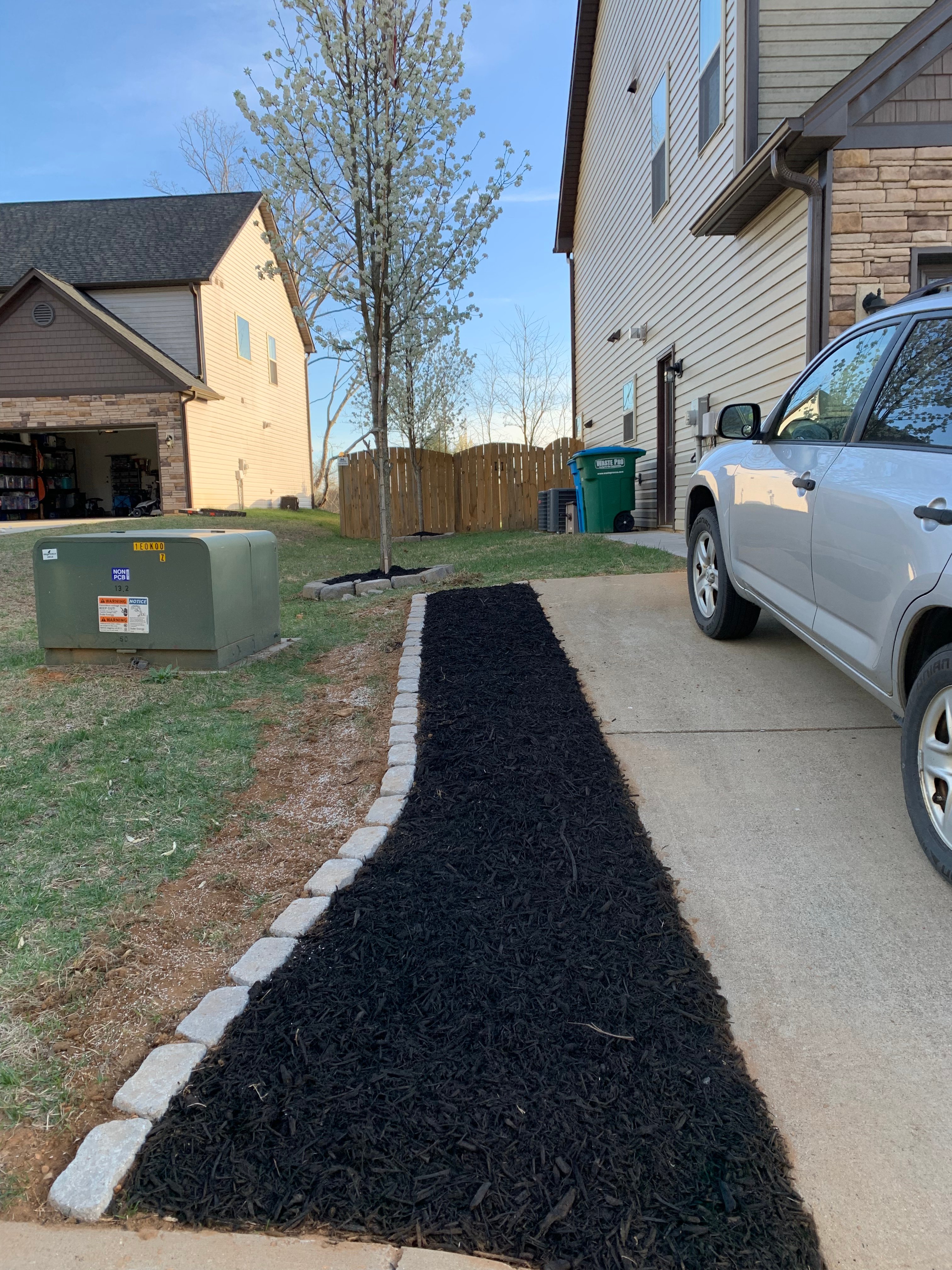 J&S Landscaping Reviews Arden, NC Angi