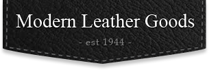 Avatar for Modern Leather Goods