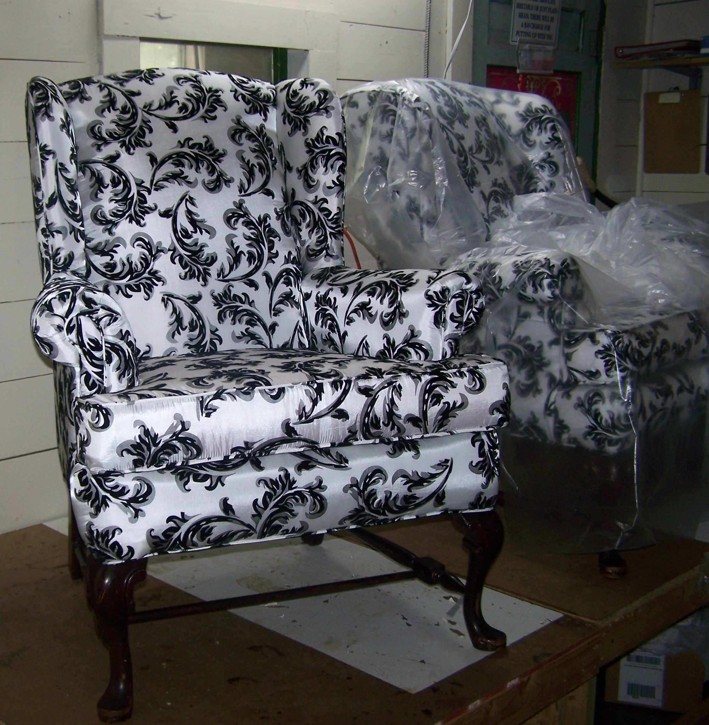 Top 3 Best Upholsterers in Temple TX Angi [Angie's List]