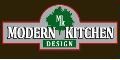 Modern Kitchen Design logo