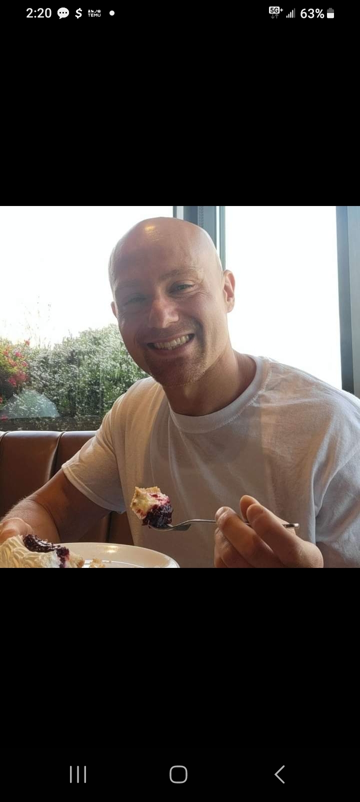 Avatar for Cody Rector 