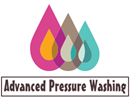 Avatar for Advance Pressure Washing
