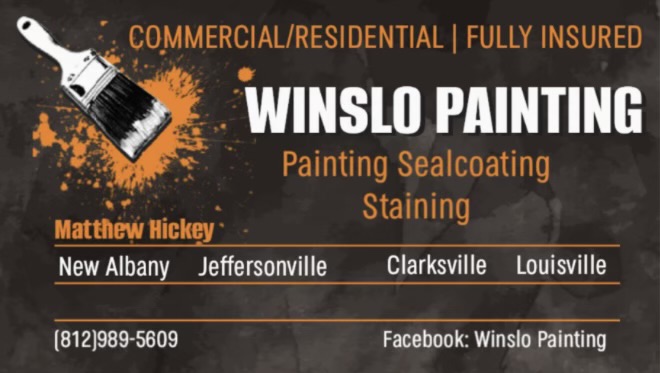 Avatar for Winslo Painting 