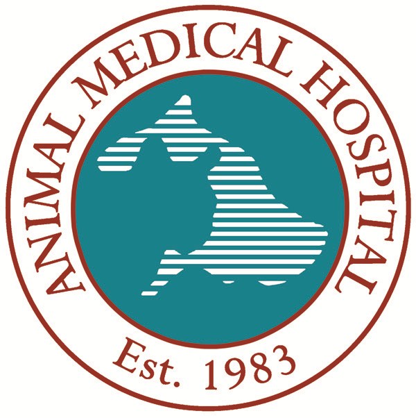 Logo for Animal Medical Hospital