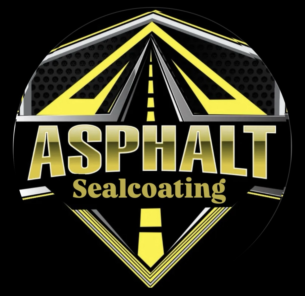 Avatar for Asphalt Seal Coating