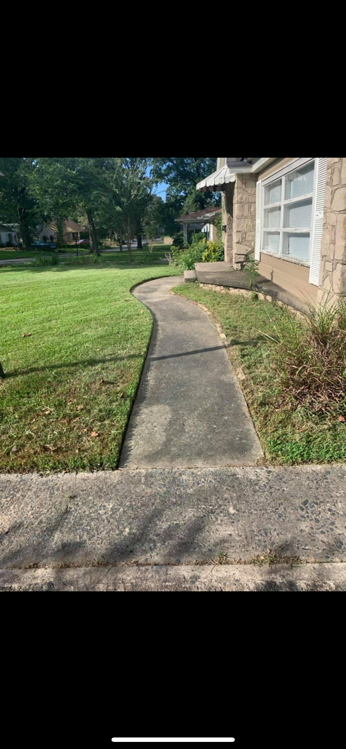 Avatar for Pro-Cut lawn and landscape