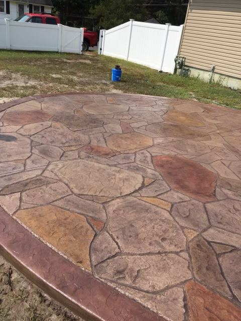 Avatar for Concrete Connections and Power Washing LLC