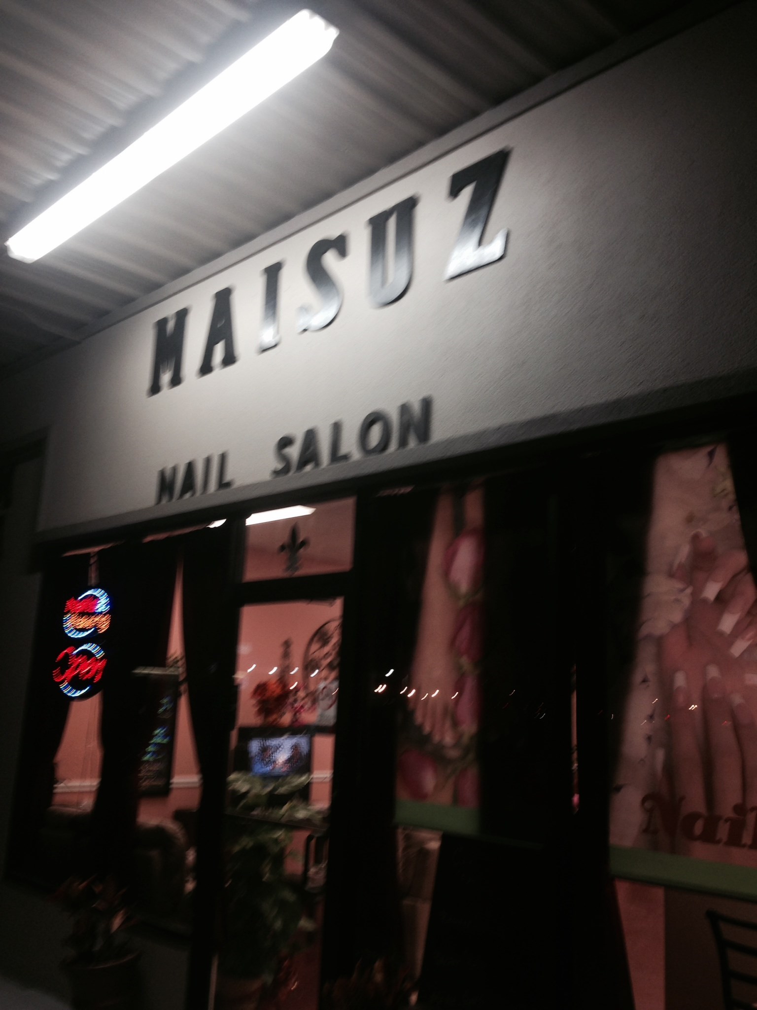 Avatar for Maisuz Nail Salon