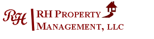 RH Property Management LLC logo
