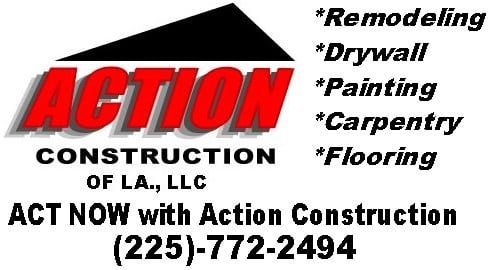 Avatar for Action Construction of La LLC