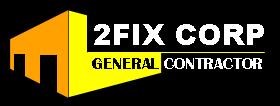 2fix Corp logo
